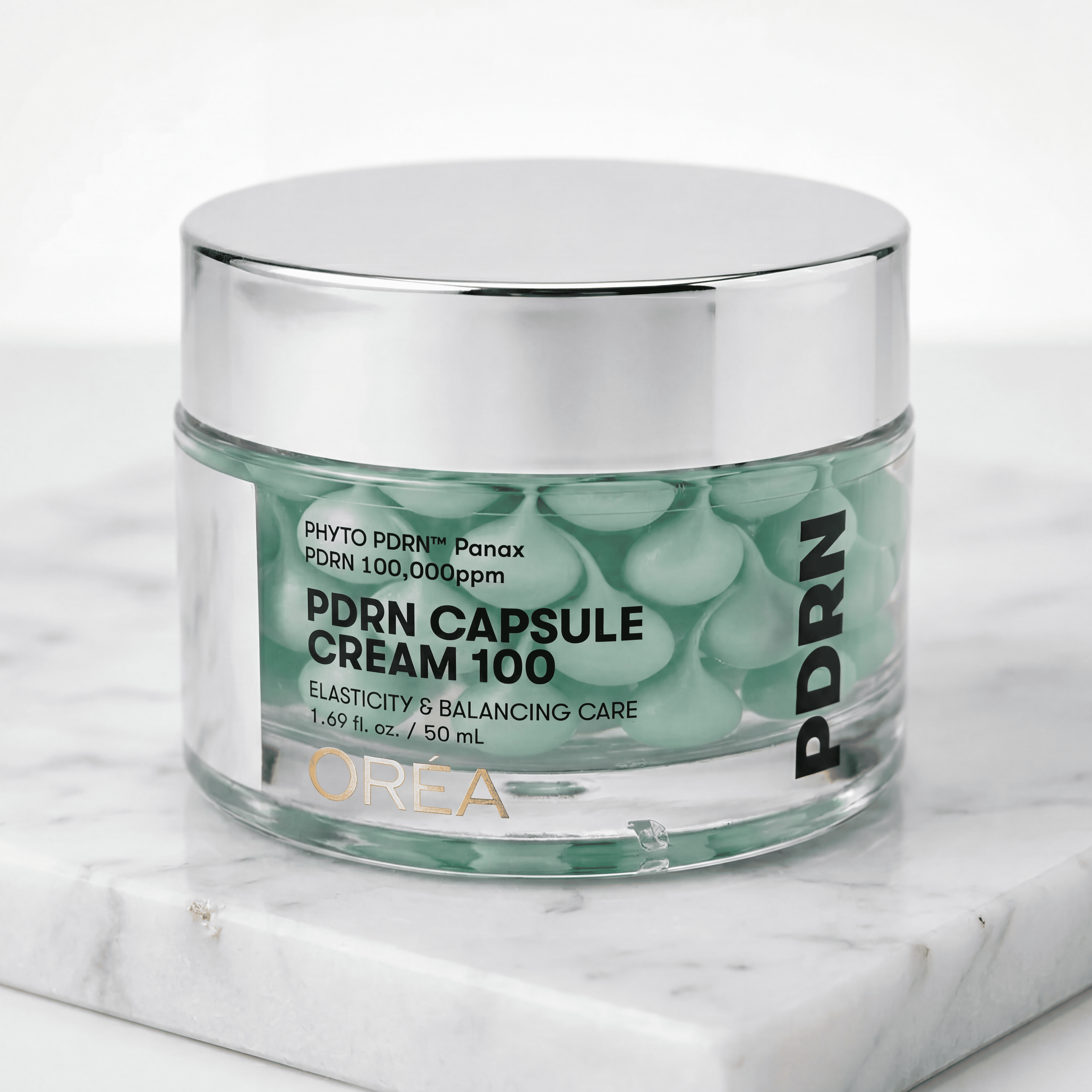 PDRN Capsule Cream - L'elisir di giovinezza per la tua pelle