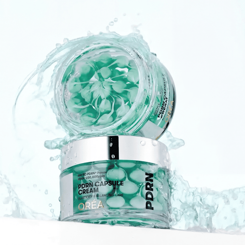 PDRN Capsule Cream - L'elisir di giovinezza per la tua pelle