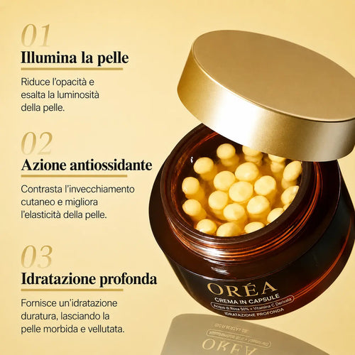 C-Glow Serum - Siero a base di Vitamina C